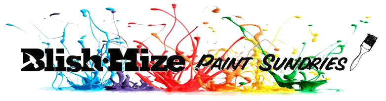 Blish-Mize Paint Sundries